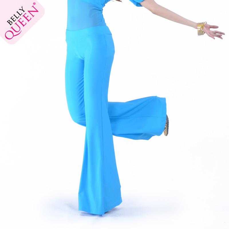 Dancewear Polyester Belly Dance Pants For Ladies More Colors Dancewear Polyester Belly Dance Pants For Ladies More Colors